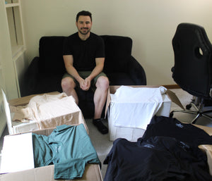 Why I Started Good Fifty